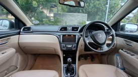 Used Cars in Trivandrum, Kerala - Maruti Suzuki Ciaz ZXI+