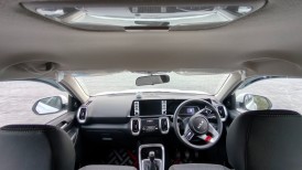 Used Cars in Trivandrum, Kerala - KIA SONET G12 5MT HTK PLUS