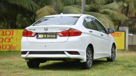 Used Cars in Trivandrum, Kerala - HONDA CITY 1.5 V MT (IVTEC) 