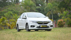 Used Cars in Trivandrum, Kerala - HONDA CITY 1.5 V MT (IVTEC) 