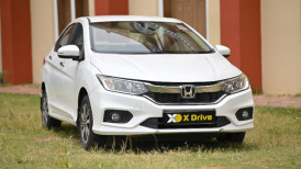 Used Cars in Trivandrum, Kerala - HONDA CITY 1.5 V MT (IVTEC) 2019