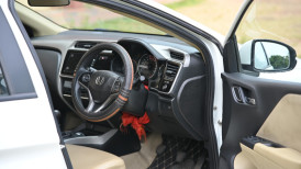 Used Cars in Trivandrum, Kerala - HONDA CITY 1.5 V MT (IVTEC) 2019
