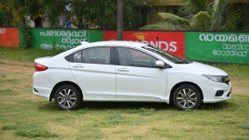 Used Cars in Trivandrum, Kerala - HONDA CITY 1.5 V MT (IVTEC) 