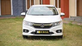 Used Cars in Trivandrum, Kerala - HONDA CITY 1.5 V MT (IVTEC) 2019