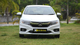Used Cars in Trivandrum, Kerala - HONDA CITY 1.5 V MT (IVTEC) 