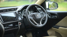 Used Cars in Trivandrum, Kerala - HONDA CITY 1.5 V MT (IVTEC) 