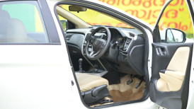 Used Cars in Trivandrum, Kerala - HONDA CITY 1.5 V MT (IVTEC) 
