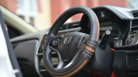 Used Cars in Trivandrum, Kerala - HONDA CITY 1.5 V MT (IVTEC) 2019
