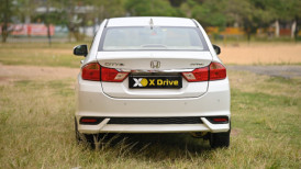 Used Cars in Trivandrum, Kerala - HONDA CITY 1.5 V MT (IVTEC) 2019
