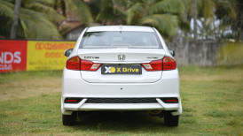 Used Cars in Trivandrum, Kerala - HONDA CITY 1.5 V MT (IVTEC) 