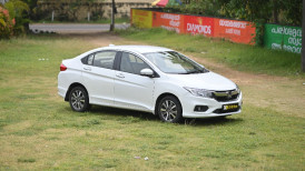 Used Cars in Trivandrum, Kerala - HONDA CITY 1.5 V MT (IVTEC) 