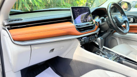 Used Cars in Trivandrum, Kerala - JEEP NEW COMPASS LIMITED(O) 4*4 AT