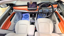 Used Cars in Trivandrum, Kerala - JEEP NEW COMPASS LIMITED(O) 4*4 AT