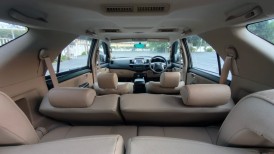 Used Cars in Trivandrum, Kerala - TOYOTA FORTUNER 3.0L 2WD AT
