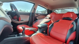 Used Cars in Trivandrum, Kerala - HYUNDAI i 20 Sportz 1.2 VTVT