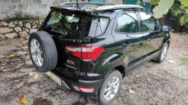 Used Cars in Trivandrum, Kerala - FORD ECOSPORT 1.5PETROL TITANIUM