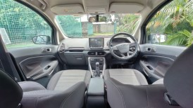 Used Cars in Trivandrum, Kerala - FORD ECOSPORT 1.5PETROL TITANIUM