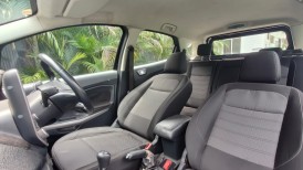 Used Cars in Trivandrum, Kerala - FORD ECOSPORT 1.5PETROL TITANIUM