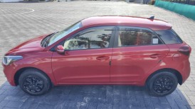 Used Cars in Trivandrum, Kerala - HYUNDAI i 20 Sportz 1.2 VTVT