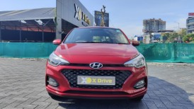 Used Cars in Trivandrum, Kerala - HYUNDAI i 20 Sportz 1.2 VTVT