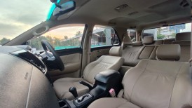 Used Cars in Trivandrum, Kerala - TOYOTA FORTUNER 3.0L 2WD AT