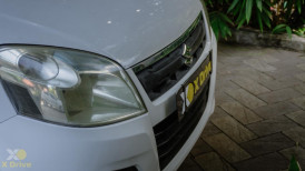 Used Cars in Trivandrum, Kerala - MARUTI SUZUKI WAGONR LXI 1.0