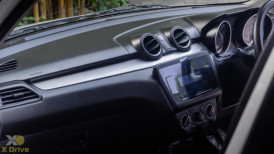 Used Cars in Trivandrum, Kerala - MARUTI SUZUKI SWIFT VXI 