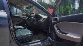 Used Cars in Trivandrum, Kerala - HYUNDAI I20 ELITE ERA CRDI