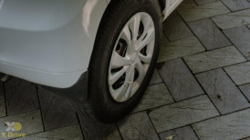 Used Cars in Trivandrum, Kerala - MARUTI SUZUKI WAGONR LXI 1.0