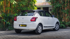 Used Cars in Trivandrum, Kerala - MARUTI SUZUKI SWIFT VXI 