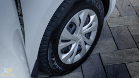 Used Cars in Trivandrum, Kerala - MARUTI SUZUKI SWIFT VXI 