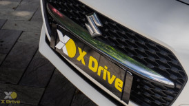 Used Cars in Trivandrum, Kerala - MARUTI SUZUKI SWIFT VXI 