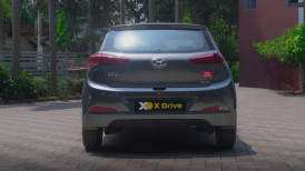 Used Cars in Trivandrum, Kerala - HYUNDAI I20 ELITE ERA CRDI
