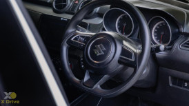 Used Cars in Trivandrum, Kerala - MARUTI SUZUKI SWIFT VXI 