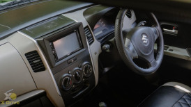 Used Cars in Trivandrum, Kerala - MARUTI SUZUKI WAGONR LXI 1.0