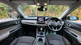 Used Cars in Trivandrum, Kerala - Jeep Compass 2.0 Sport