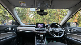 Used Cars in Trivandrum, Kerala - Jeep Compass 2.0 Sport