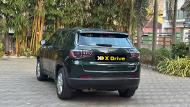 Used Cars in Trivandrum, Kerala - Jeep Compass 2.0 Sport