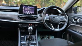 Used Cars in Trivandrum, Kerala - Jeep Compass 2.0 Sport