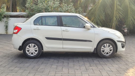 Used Cars in Trivandrum, Kerala - MARUTI SUZUKI SWIFT DZIRE AUTOMATIC