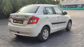 Used Cars in Trivandrum, Kerala - MARUTI SUZUKI SWIFT DZIRE AUTOMATIC