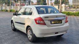 Used Cars in Trivandrum, Kerala - MARUTI SUZUKI SWIFT DZIRE AUTOMATIC