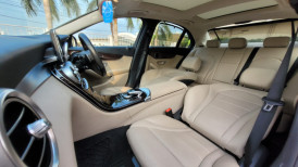 Used Cars in Trivandrum, Kerala - MERCEDES- BENZ C200
