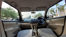 Used Cars in Trivandrum, Kerala - MARUTI SUZUKI SWIFT DZIRE AUTOMATIC