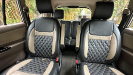 Used Cars in Trivandrum, Kerala - TOYOTA INNOVA 2.5 GX E4 7S