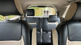Used Cars in Trivandrum, Kerala - TOYOTA INNOVA 2.5 GX E4 7S