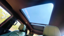 Used Cars in Trivandrum, Kerala - MAHINDRA THAR ROXX AX7L D MT 4WD