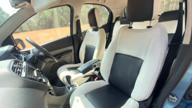 Used Cars in Trivandrum, Kerala - TATA TIAGO XZA 1.2 RTN BS4