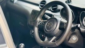 Used Cars in Trivandrum, Kerala - MARUTI SUZUKI SWIFT VXI BS VI
