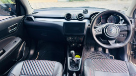Used Cars in Trivandrum, Kerala - MARUTI SUZUKI SWIFT VXI BS VI
